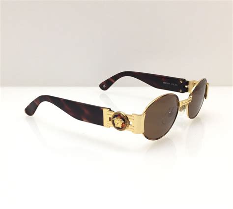 vintage versace sunglasses ebay